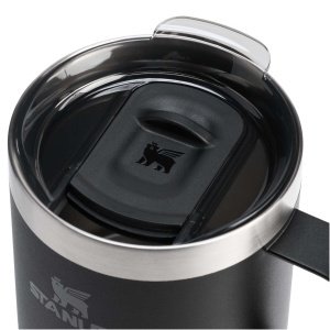 PF Cana de camping Stanley Everyday din oțel inoxidabil, 350 ml - Img 5