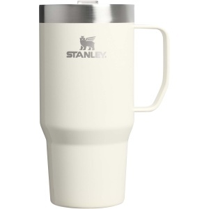 PF Cana termoizolantă Stanley Everyday Suburban din oțel inoxidabil reciclat, 710 ml