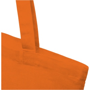 PF Carolina 100 g/m² cotton tote bag 7L - Img 21