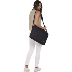 PF Rucsac pentru laptop Case Logic Invigo 14" reciclat, 14.5L
