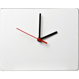 PF Ceas de perete dreptunghiular Brite-Clock®