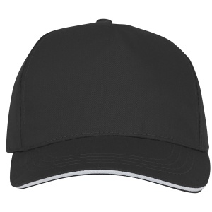 PF Ceto 5 panel sandwich cap - Img 4