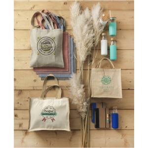 PF Chennai jute tote bag 16L - Img 7
