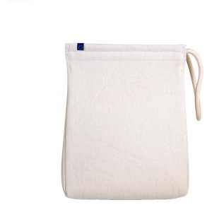 PF Citizen Green Eurolunch isothermal cotton lunch bag - Img 1