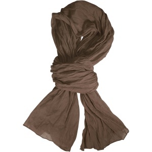 PF Citizen Green Lawrence scarf 110 x 200 cm - Img 10