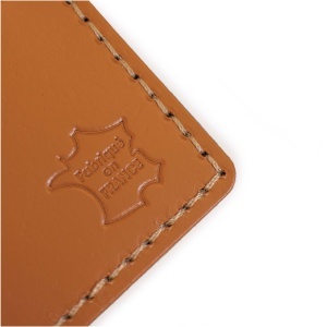 PF Citizen Green Milou recycled eticheta de bagaj