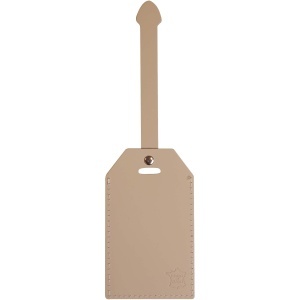 PF Citizen Green Milou recycled eticheta de bagaj