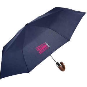PF Umbrelă de oraș Citizen Green Golf