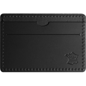 PF Citizen Green Tintin recycled leather - portcard