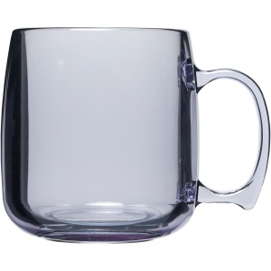 PF Classic 300 ml plastic mug - Img 3