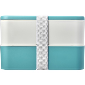 PF Cutie de prânz cu strat dublu MIYO Renew 700+700 ml