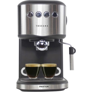 PF Espressor Prixton Toscana
