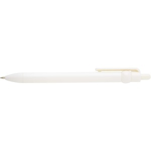 PF Fidget recycled plastic ballpoint pen (black ink)