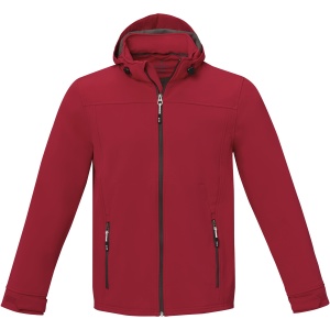 PF Geacă softshell pentru bărbați Langley