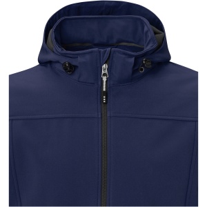 PF Geacă softshell pentru bărbați Langley - Img 16