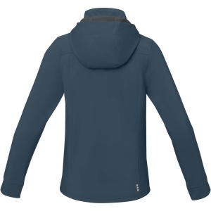 PF Geacă softshell pentru femei Langley - Img 15