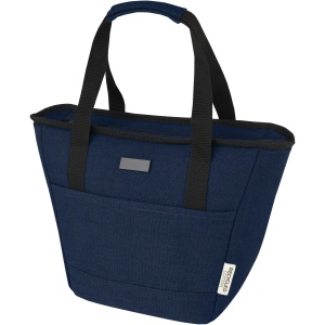 PF Rucsac pentru laptop Joey 15" GRS din pânză reciclată, roll-top, 15L