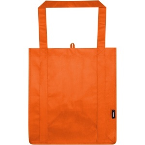 PF Geantă tote Liberty GRS reciclată cu fund nețesut, 29L