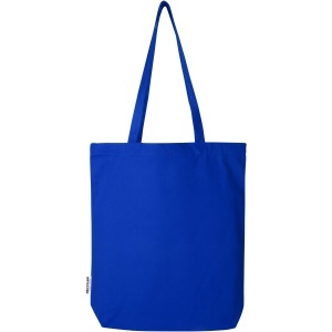 PF Geantă tote reciclată Florida 270 g/m² GRS 10L