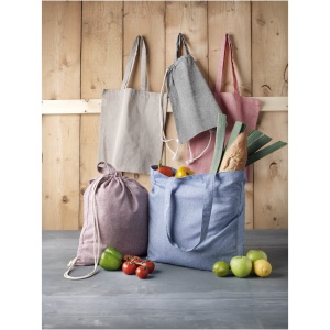 PF Rucsac roll-up pentru laptop Libra 15.6" din material reciclat GRS, 12L