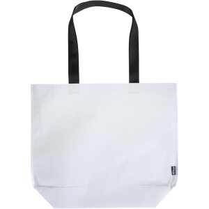 PF Geantă tote supradimensionată Duo GRS reciclată, dublu laminată, 30L
