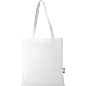 PF Geantă tote Zeus GRS din material nețesut reciclat, 6 l