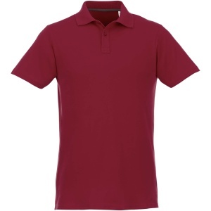 PF Helios 180 g/m2 short sleeve men's polo - Img 6