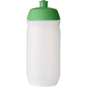 PF Sticlă sport comprimabilă HydroFlex Clear 500 ml