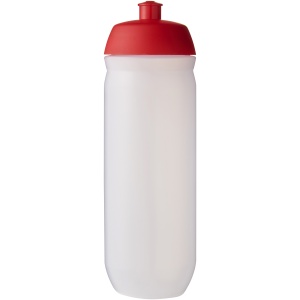 PF Sticlă sport comprimabilă HydroFlex Clear de 750 ml