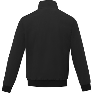 PF Polo bicolor pentru bărbați cu mânecă scurtă Morgan