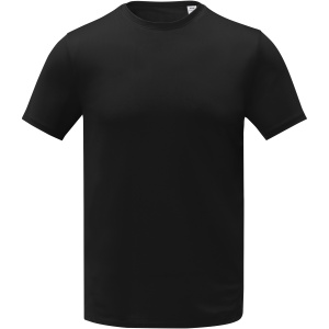 PF Tricou bărbătesc cu mânecă scurtă Kratos, croială cool
