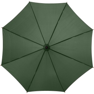 PF Kyle 23" auto open umbrella wooden shaft and handle - Img 4