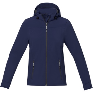 PF Langley women's softshell jacket - Img 3