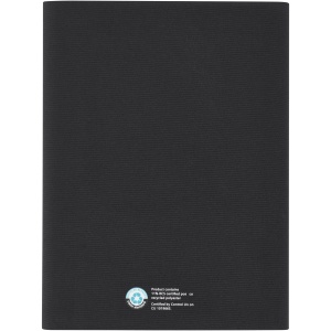 PF Notu padfolio
