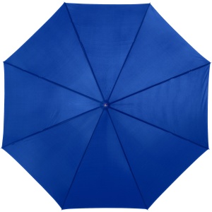 PF Lisa 23" auto open umbrella with wooden handle - Img 6