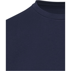 PF Lucas 260 g/m2 unisex OCS organic oversized t-shirt - Img 7