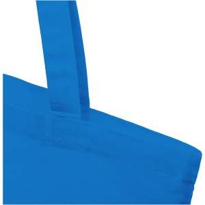 PF Madras 140 g/m² cotton tote bag 7L - Img 23