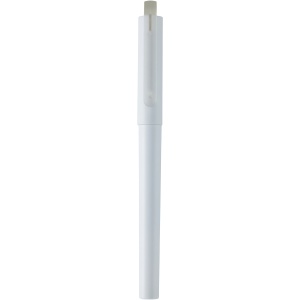 PF Mauna recycled PET gel rollerball pen (black ink)
