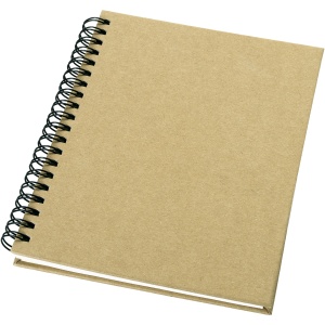 PF Mendel recycled notebook - Img 3