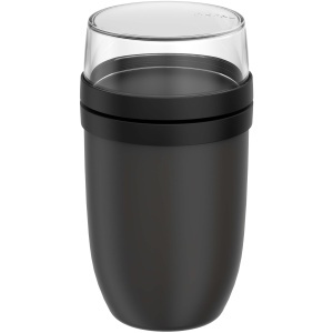 PF Mepal Ellipse 750+300 ml insulated lunch pot - Img 5