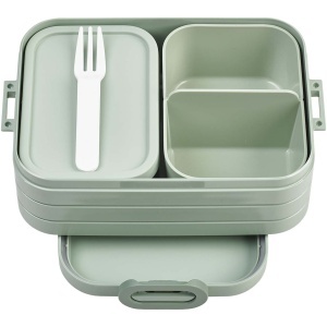 PF Mepal Take a Break Midi Bento 900 ml lunch box - Img 3