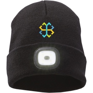 PF Mighty LED knit beanie - Img 2