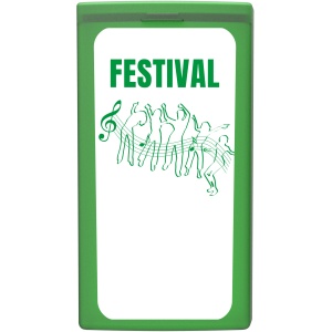 PF Set Festival MiniKit