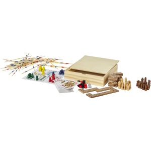 PF Monte-carlo multi board game set - Img 2