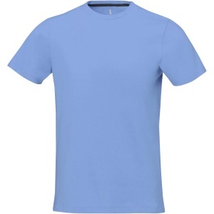 PF Nanaimo 160 g/m2 short sleeve men's t-shirt - Img 9