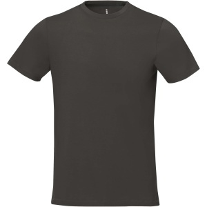 PF Nanaimo 160 g/m2 short sleeve men's t-shirt - Img 17