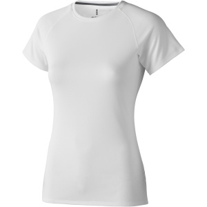 PF Niagara 145 g/m2 short sleeve women's cool fit t-shirt - Img 13