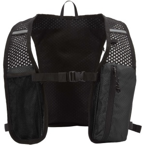 PF Vestă de alergare reciclată Nomad GRS, rucsac de hidratare 5L