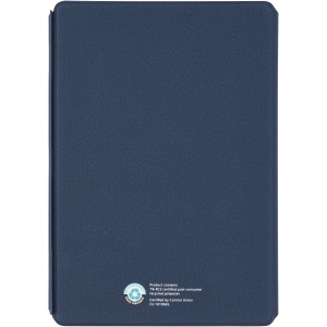 PF Notu padfolio