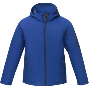 PF Jachetă softshell căptușită Notus pentru bărbați